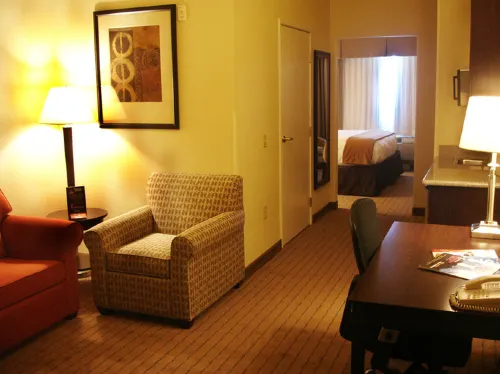 Holiday Inn Express & Suites Rancho Mirage - Palm Spgs Area Photos