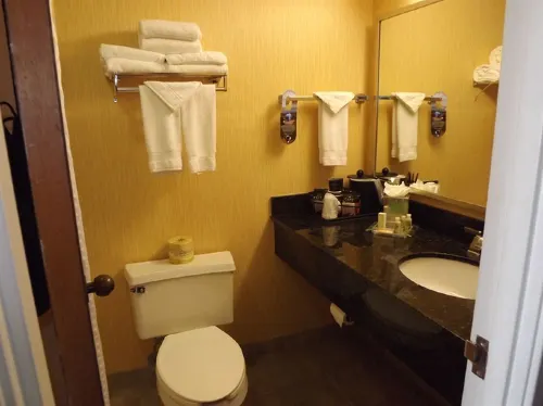Holiday Inn Corpus Christi Downtown Marina Photos