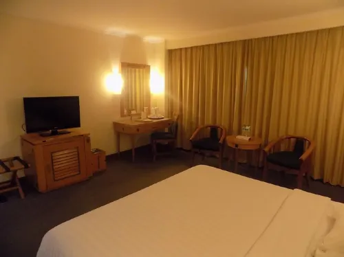 Mega Anggrek Hotel Jakarta Slipi Photos