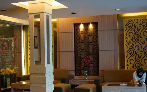 Hotel Arinas Espaces publics Photos