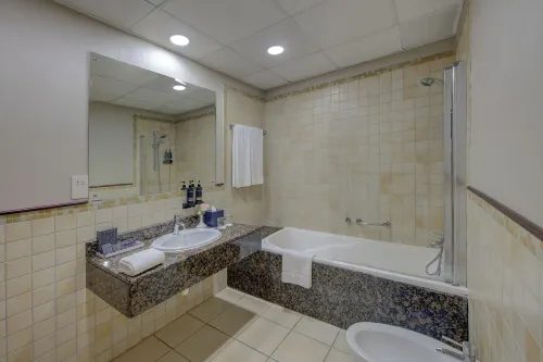 Suha JBR Hotel Apartments Номера Photos