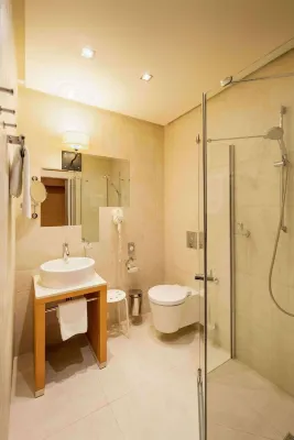 Hotel Bulwar Photos