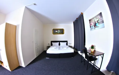 Hotel Karlshorst Værelser Photos