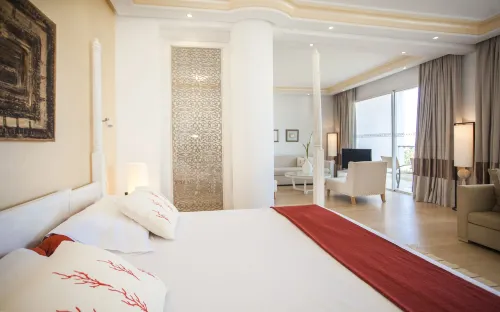 MARHABA CLUB Camere Photos