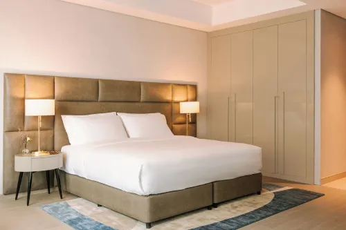 Sonder Business Bay Kamar Photos