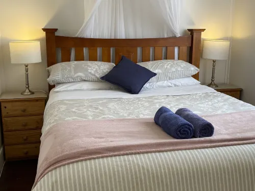 Seacroft Estate Rooms Photos
