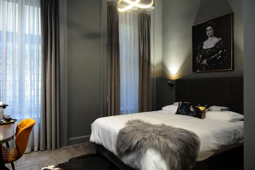 Leo Boutique Rooms - Adults Only Photos
