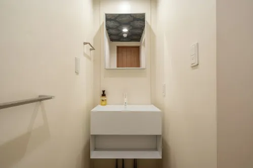 Resi Stay Hachi Inn Photos