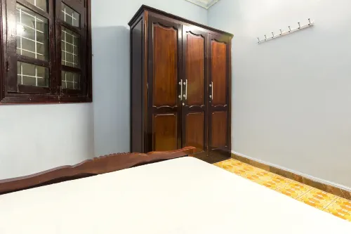 Chikoo Homestay (spot-on) Photos