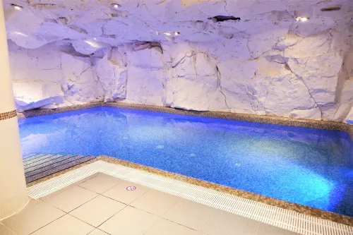 AC Hôtel Ambassadeur Antibes - Juan-les-Pins Loisirs et amusements Photos