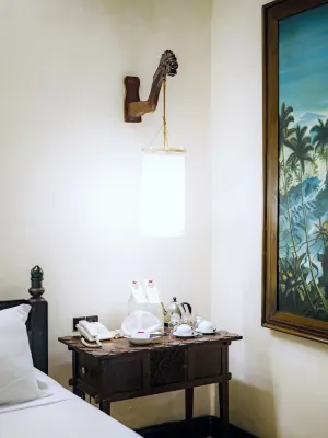 Hotel Tugu Blitar Photos
