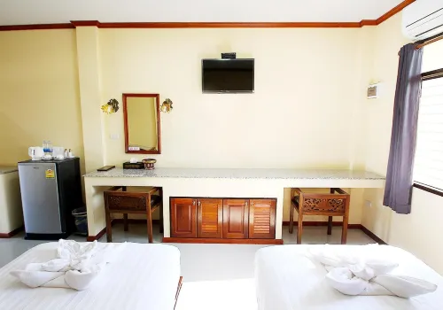 I Boutique Hotel Photos