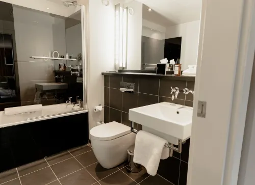 ABode Chester Photos