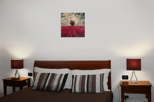 Roma Resort Termini Rooms Photos