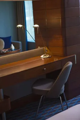 Renaissance Izmir Hotel Chambres Photos