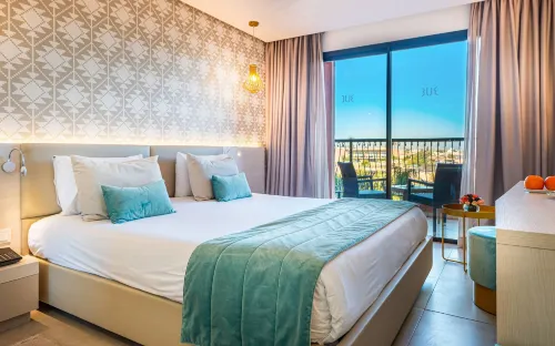 Tui Blue Medina Gardens - Adults Only - All Inclusive Rooms Photos