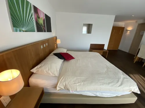 Businesshotel Lux Zimmer Photos