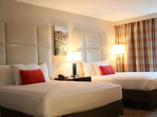 Avi Resort & Casino Rooms Photos