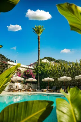 Kassandra Boutique Hotel Здоровье и отдых Photos