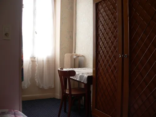 Hôtel la Lubiane Zimmer Photos