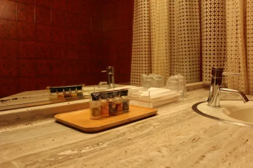 Gunma Royal Hotel Photos