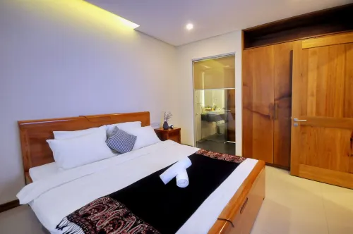 Holi Beach Hotel & Apartments Camere Photos