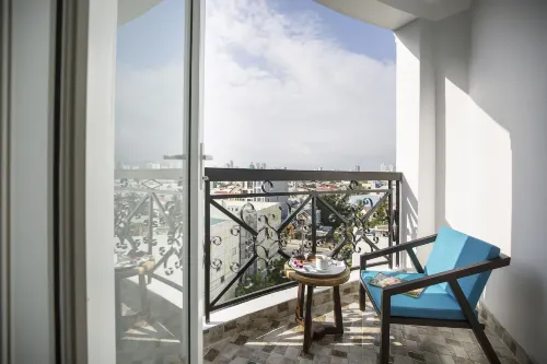 Sofia Suite Hotel Danang Photos