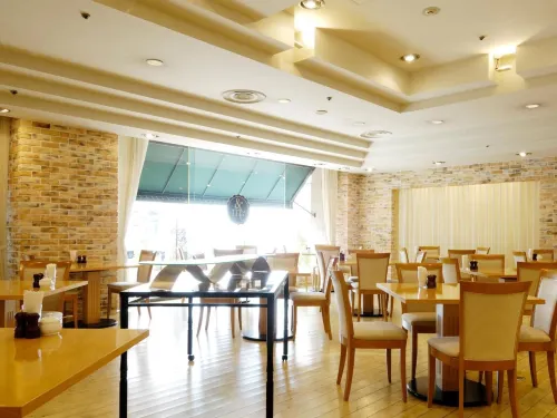 Mito Keisei Hotel Featured Photos