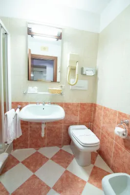 Hotel Excelsior San Marco Chambres Photos