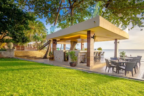 Impiana Beach Front Resort Chaweng Noi, Koh Samui Esterni Photos