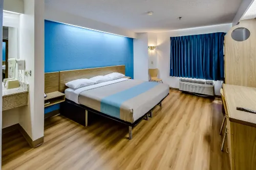 Motel 6 Katy, TX - Houston Photos