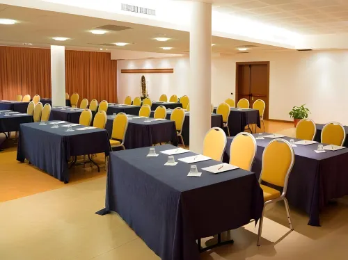 Montemezzi hotel Business Photos