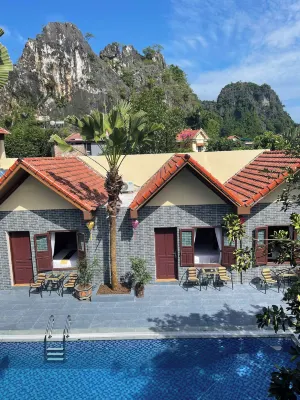 Tam Coc Westlake Homestay Leisure & Recreation Photos