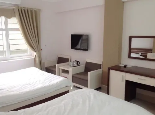 The Light Hotel Номера Photos