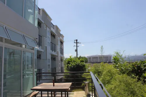 The Reef Hotel and Residences À proximité de l'hôtel Photos