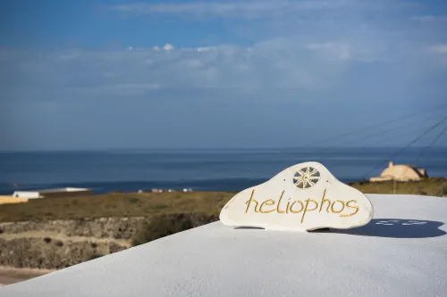 Heliophos Boutique Caves À proximité de l'hôtel Photos
