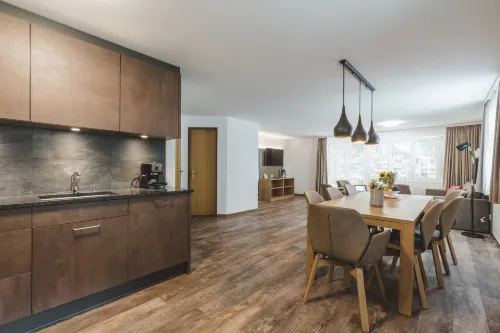Apartments Patricia Camere Photos