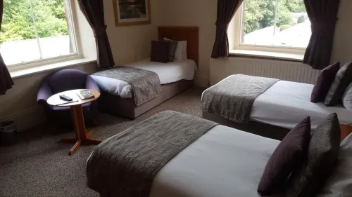 Keswick Country House Hotel Photos