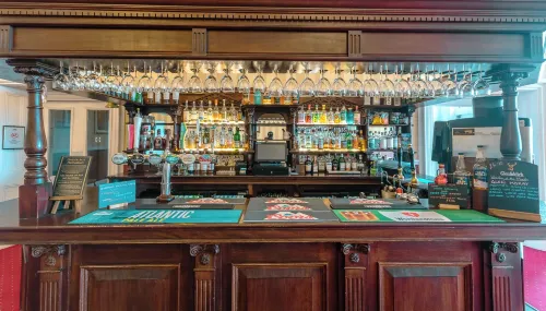Gairloch Hotel 'a Bespoke Hotel' Benessere e tempo libero Photos