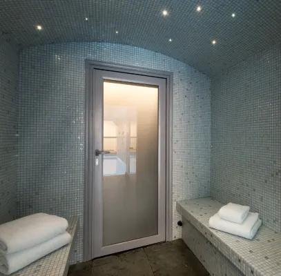 Lyric Hotel Paris Opera Leisure & Recreation Photos