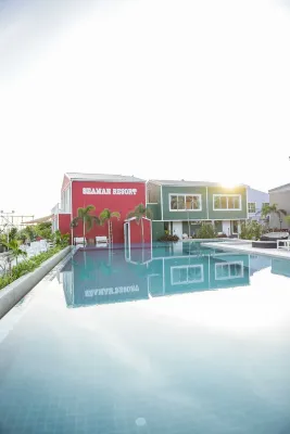 Seaman Resort Leisure & Recreation Photos