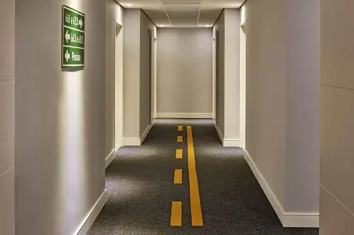 Ibis Styles Balneario Camboriu Espaces publics Photos