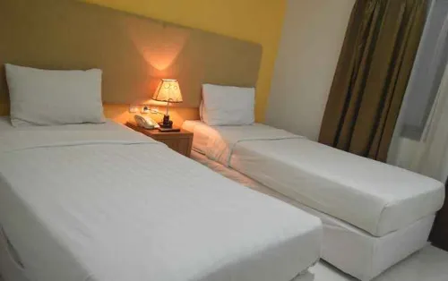 Sarila Hotel Sukoharjo Kamar Photos