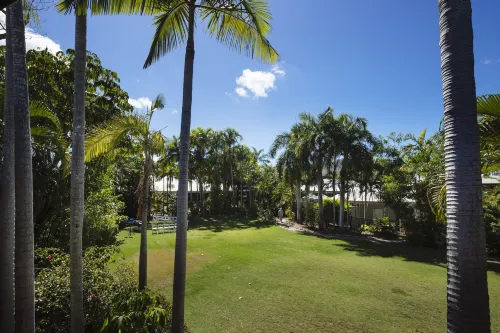 Mercure Townsville Extérieur Photos