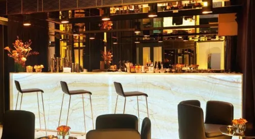 Nobis Hotel Stockholm, a Member of Design Hotels™ Loisirs et amusements Photos