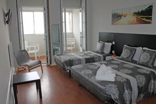Lunar Guest House Featured Photos