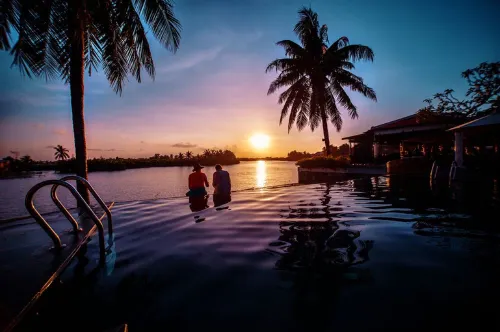 Hoi An Beach Resort À proximité de l'hôtel Photos
