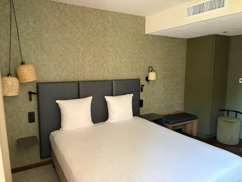 Hôtel Turenne Rooms Photos
