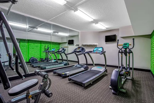 La Quinta Inn & Suites by Wyndham Tucson Airport Leisure & Recreation Photos