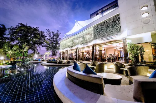 Phuket Graceland Resort and Spa Public Areas Photos